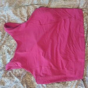Lulu Align tank